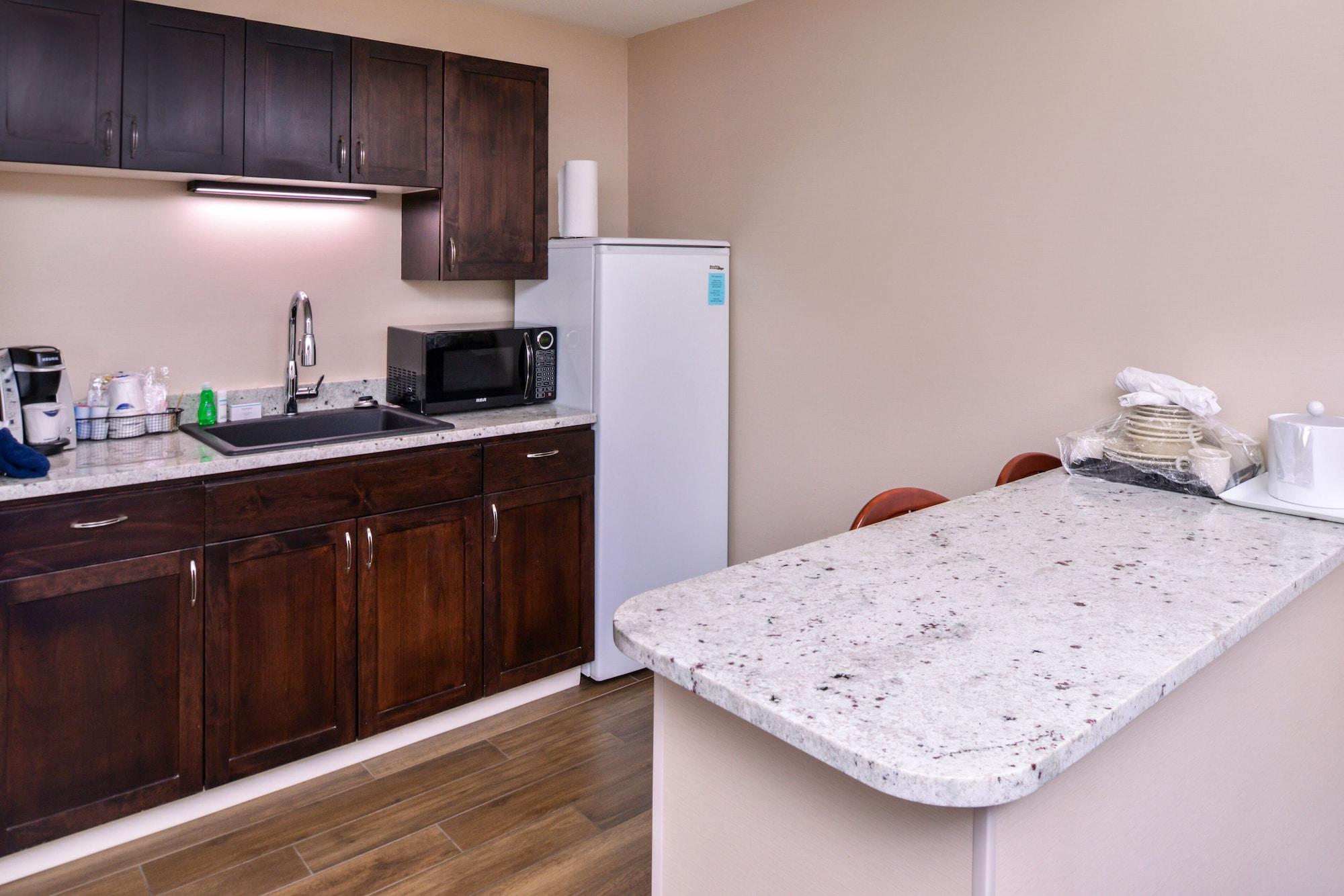 Hampton Inn Eugene Dış mekan fotoğraf