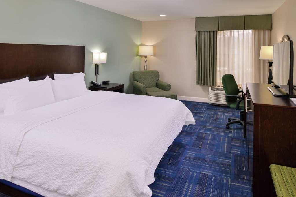 Hampton Inn Eugene Oda fotoğraf