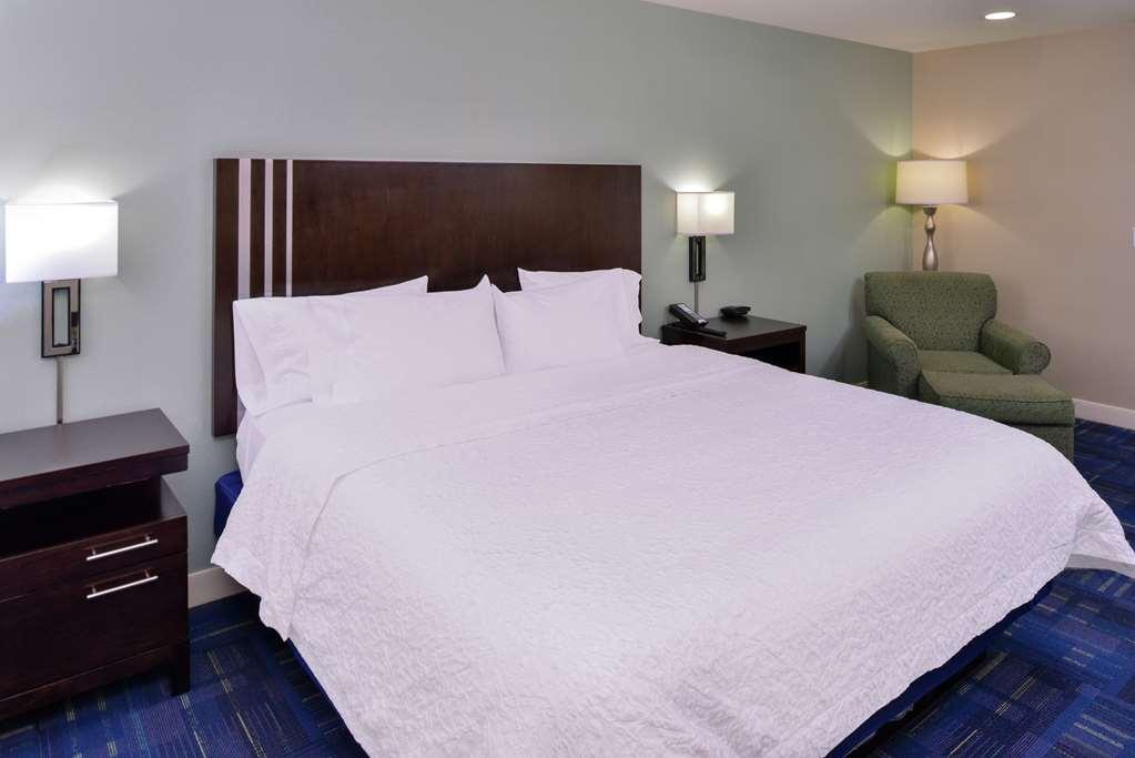 Hampton Inn Eugene Oda fotoğraf