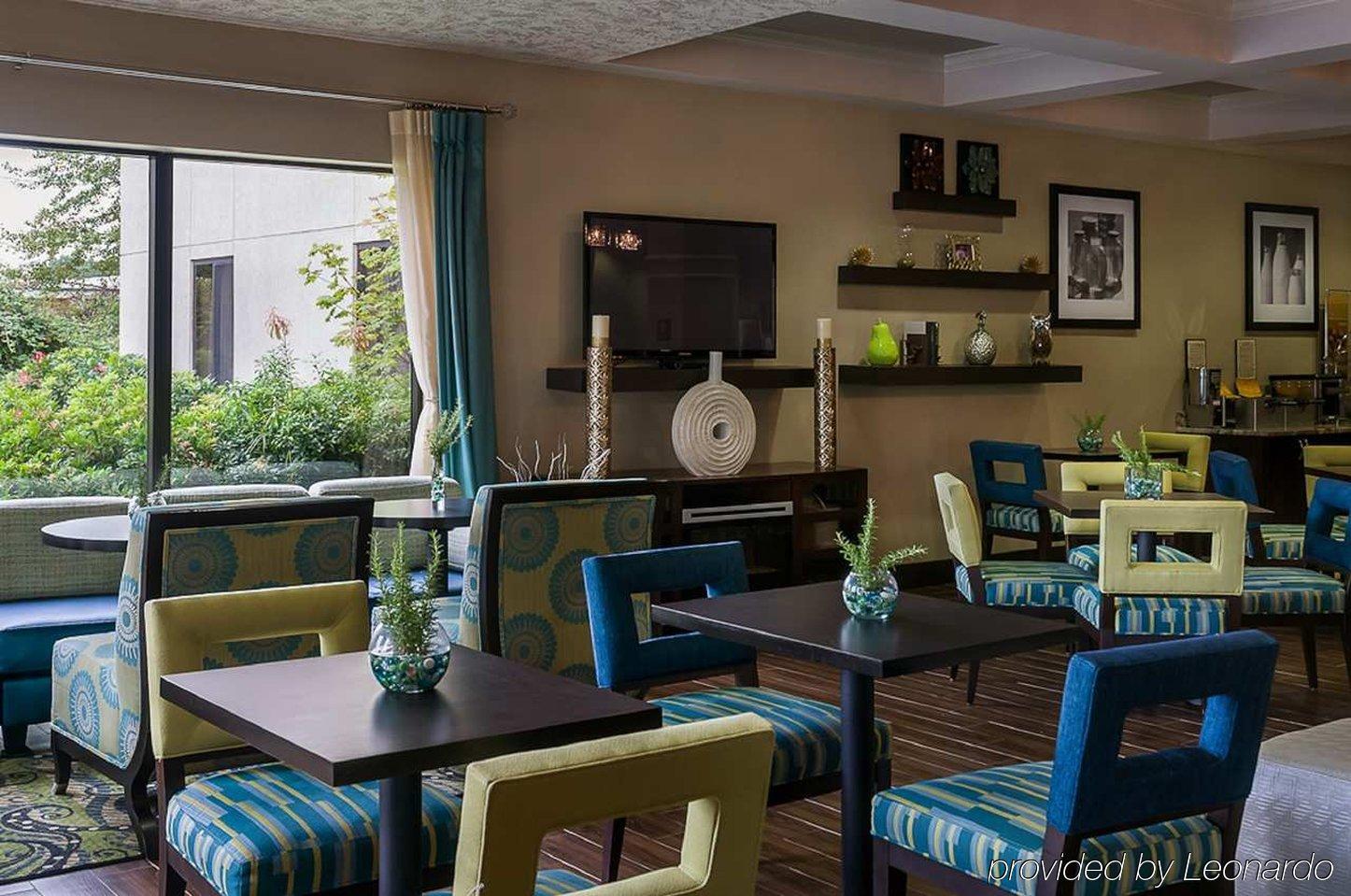 Hampton Inn Eugene Dış mekan fotoğraf